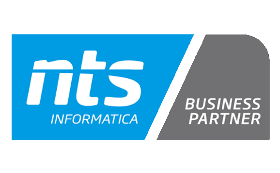 NTS informatica Business Cube